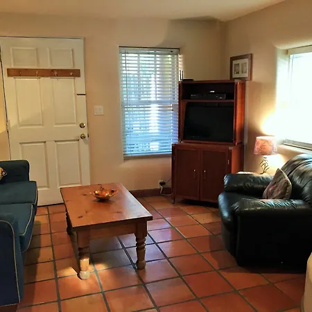 Casas De Guadalupe Apartment